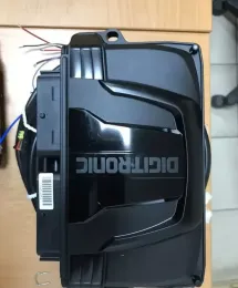 Блок управления гбо Digitronic iQ 3D6