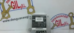 53997 блок управління AirBag (SRS) Fiat Punto (188) 1999