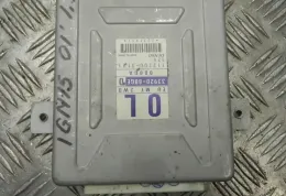 3392080GE0 блок управления ECU Suzuki Ignis 2001