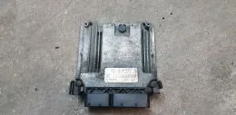 076906022Q блок управления ECU Volkswagen Crafter 2010