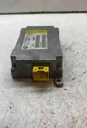 8946103 блок управління AirBag (SRS) BMW 7 E65 E66 2002