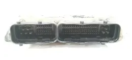 0281012516 блок управління ECU Toyota Yaris 2005