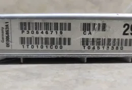 T04513380 блок управления ECU Volvo S80 2008