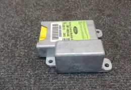 600914040002 блок управления AirBag (SRS) Ford Mondeo MK II 1998