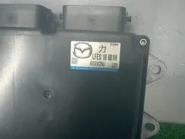 E6T61872HJ блок керування двигуном до Mazda