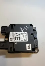 6C1T148056AE блок управления AirBag (SRS) Ford Transit 2008