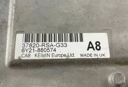 6Y21880574 блок управління ECU Honda Civic 2007