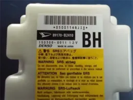 89170B2410 блок управления Daihatsu Move