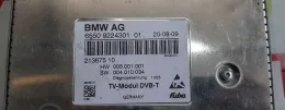 Блок керування tv-modul bmw