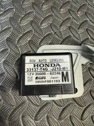 33137T4GJ210 блок управления Honda