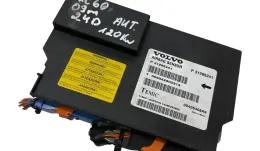 009042800313 блок управления AirBag (SRS) Volvo XC60 2009