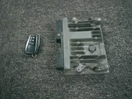 896613TA60 блок управления двигателем Toyota Camry