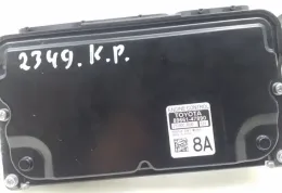 8966147890 блок управления ECU Toyota Prius Prime 2018