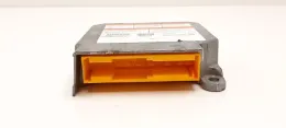 28020415 блок управления AirBag (SRS) Opel Agila A 2002
