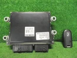 89560BAG20 блок керування двигуном до Daihatsu Move
