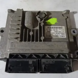 Блок управления DS71-12B684-UE mondeo 2.0tdci ds7112b684ue fs7a12a650cvf fs7a-12a650-cvf