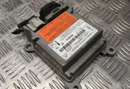 650130207901 блок управления AirBag (SRS) Ford Focus 2007
