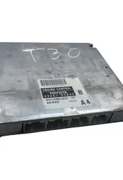 8966105A40 блок управления ECU Toyota Corolla Verso AR10 2008