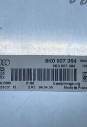 Блок управления подвеской 8K0907364 audi a5