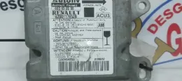 50387 блок управління AirBag (SRS) Renault Scenic I 1997