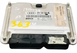 4F0910560C блок управления ecu Audi A6 S6 C6 4F 2008