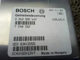 2106301 блок керування коробкою передач до Bmw