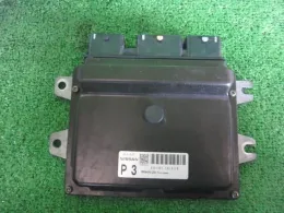 237101U600 блок управления двигателем Nissan Note