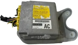 1523008771 блок управління AirBag (SRS) Daihatsu Sirion 2007