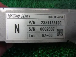 23311AA120 блок керування до Subaru