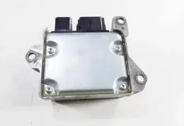 4X4314B321AE блок управління AirBag (SRS) Jaguar X-Type 2004