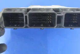 3M61-12A650-AA блок управління ECU Mazda 3 I 2004