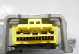 AS5059K270511JKN блок управления AirBag (SRS) Opel Monterey 1991