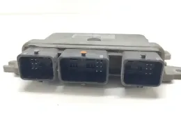 MEC93150 блок управління ECU Nissan Tiida C11 2008