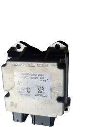 2CDZ30023234 блок управління AirBag (SRS) Ford Mustang VI 2020