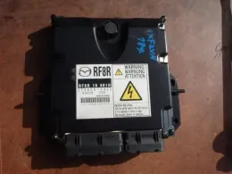 22611HA01B блок керування двигуном до Nissan Vanette