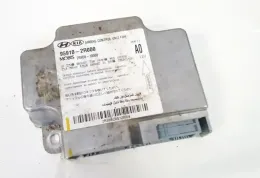 2E95910000 блок управления AirBag (SRS) Hyundai i30 2012