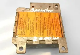 951801003 блок управління AirBag (SRS) Mercedes-Benz Sprinter W901 W902 W903 W904 2005