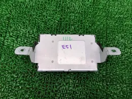 28525WL510 блок управления Nissan
