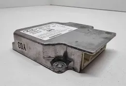 5WK43249 блок управления AirBag (SRS) KIA Sorento 2004