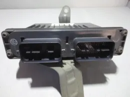 3392072J31 блок управления двигателем Mazda