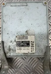 8966160820 блок управления ECU Toyota Land Cruiser (HDJ90) 1998