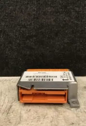 H3T7L17ABW1 блок управления AirBag (SRS) Mercedes-Benz Sprinter W901 W902 W903 W904 2000