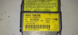 0285001285 блок управления AirBag (SRS) Mitsubishi Carisma 2000
