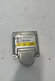 0265020294 блок управління AirBag (SRS) BMW 5 F10 F11 2010