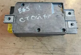 65776919853 блок управления AirBag (SRS) BMW 7 E65 E66 2003