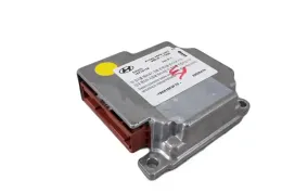 79D010F0F70 блок управления AirBag (SRS) Hyundai Matrix 2003