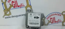 53904 блок управління AirBag (SRS) Opel Vectra B 1997