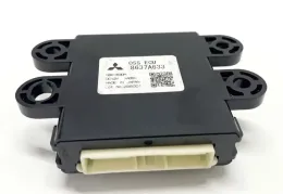 G8C630M блок управління ECU Mitsubishi ASX 2010