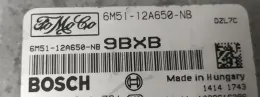 6M5112A650NB блок управління ECU Ford Focus C-MAX 2003