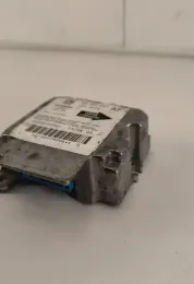 AFS0079096 блок управління AirBag (SRS) Opel Astra G 1999